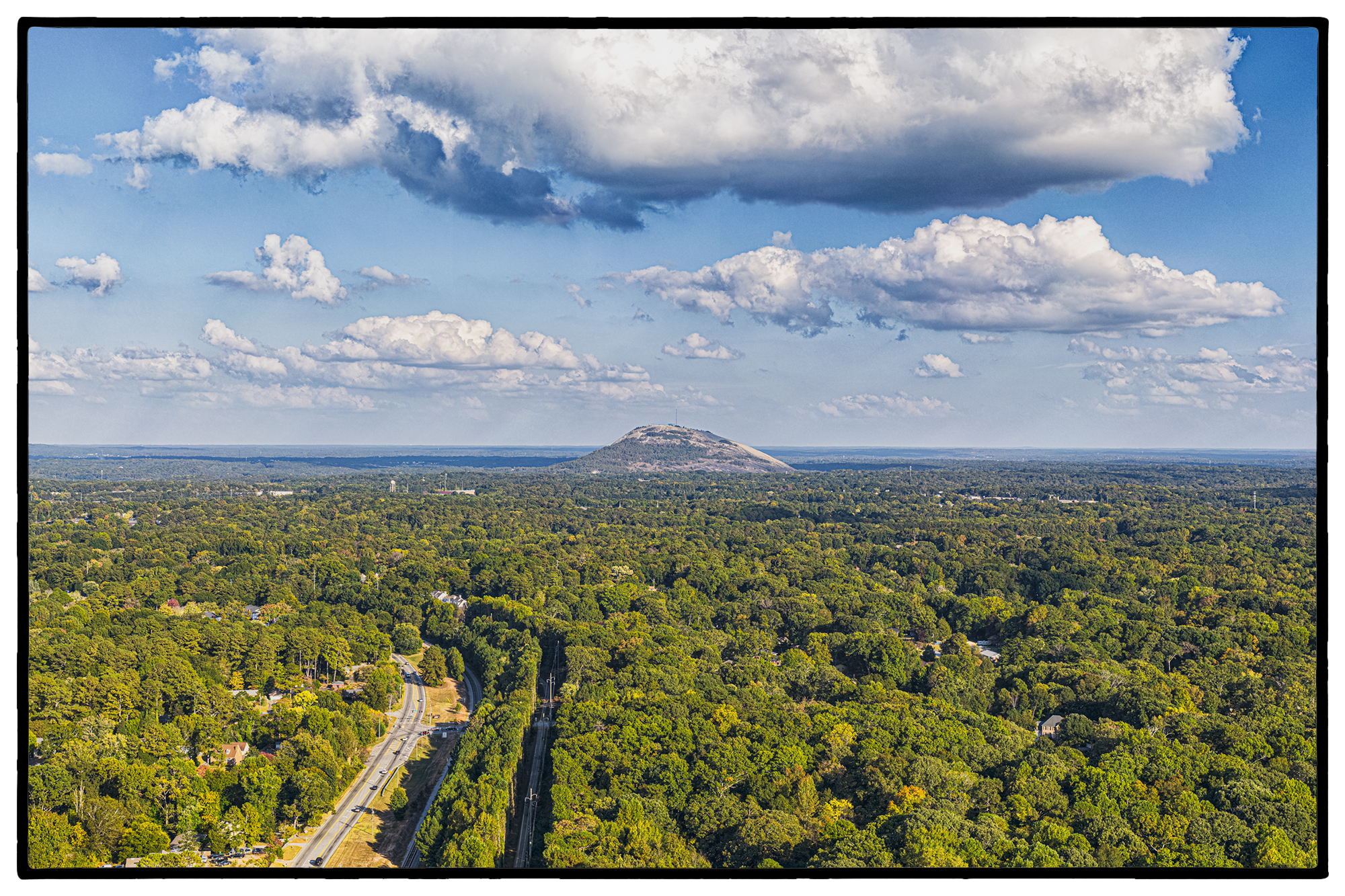 View Sixteen: 33° 49' 4.824" N 84° 13' 35.07" W